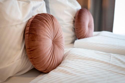 Pure Berlin Apartments - Luxury at Pure Living in City Center, Берлин (фото 9)