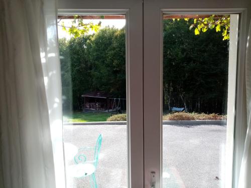 Chambre calme en correze in Cornil