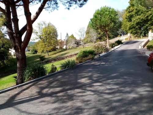 Chambre calme en correze in Cornil