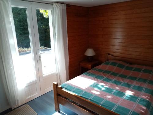 Chambre calme en correze in Cornil