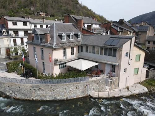 le 41 Avenue Foch - Chambre d'hôtes - Bagnères-de-Luchon