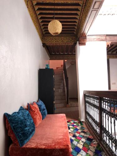 Hostel Kech Vibe 2