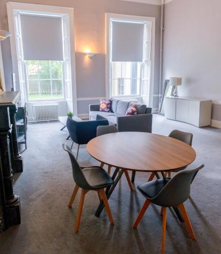 Leevin Stay Apartments City Center, Dublin (zdjęcie 3)