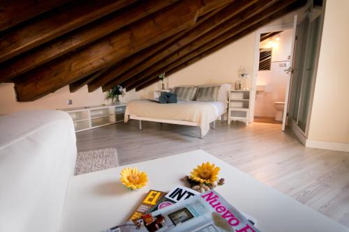 Foto - Holidays2Malaga Old Town