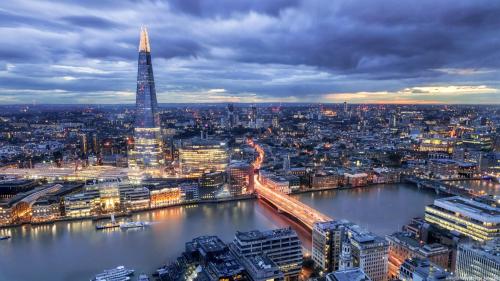 Trendy Studios PRIMROSE HILL - SK - main image