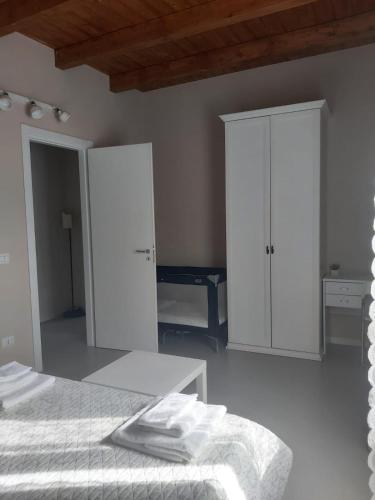 L'Antico Gelso Room Type - Large Double Room