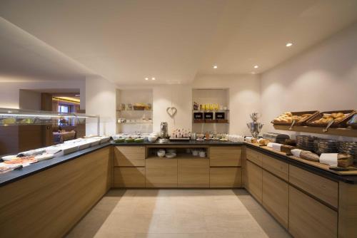 Hotel Garni Panorama in Stubenbach