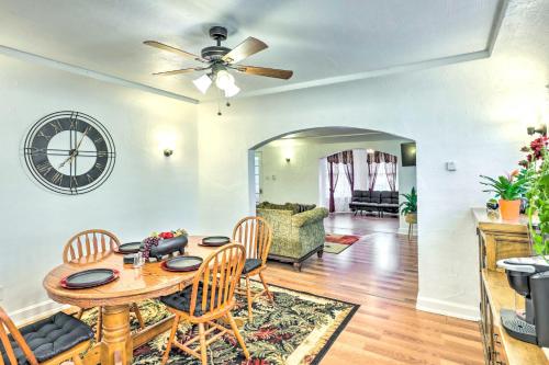Charming Milwaukee Retreat about 5 Mi to Downtown in Milwaukee, USA
