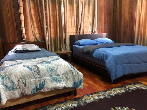 Aura Penarik Homestay