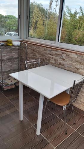 Balkons/terase, Maison MICDEN in Saint-Jean-Pla-de-Corts