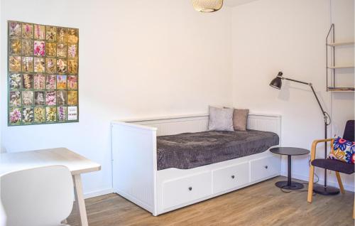 Awesome apartment in Färjestaden with WiFi