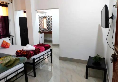 Saanvi Homestay