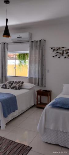 Pousada Filhos da Canastra in Vargem Bonita