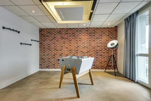 Meeting room / ballrooms, Novotel Paris Est Hotel in Bagnolet