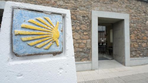Hotel El Parador in Soto del Barco