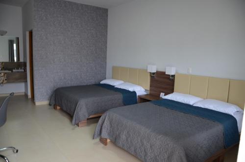 HOTEL MONARCA, Ciudad Victoria (fotografie 8)