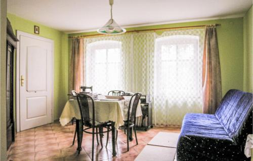 Holiday home Cekcyn ul. Lesna