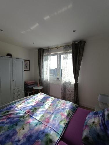 Ferienwohnung an der Lindenstraße