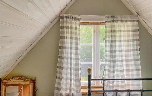 Exterior view, 3 Bedroom Cozy Home In Larbro in Ire