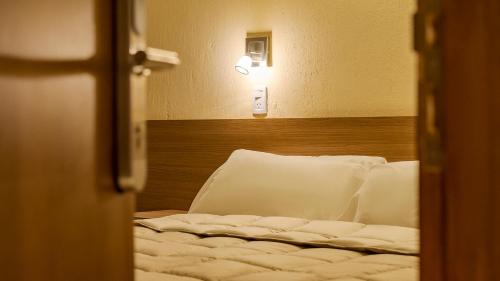 Wooden Hotel