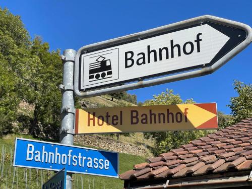 Hotel Bahnhof - image 9