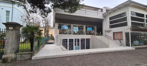  Appartamento Tra Cielo e Mare Cesenatico in Cesenatico