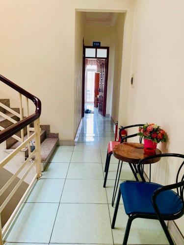 Hoang Trang Hotel