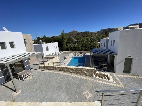Matala Prime Villas