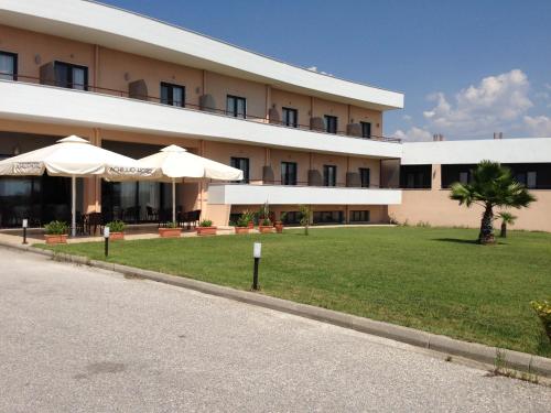 hotel photo