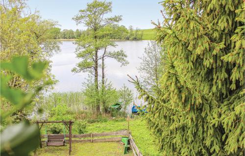 Two-Bedroom Holiday Home in Lidzbark Warminski - image 13
