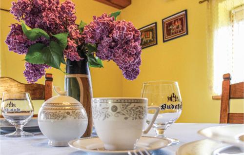 Two-Bedroom Holiday Home in Lidzbark Warminski - image 3