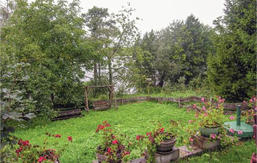 Two-Bedroom Holiday Home in Lidzbark Warminski - image 7