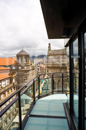 Hotel Inffinit