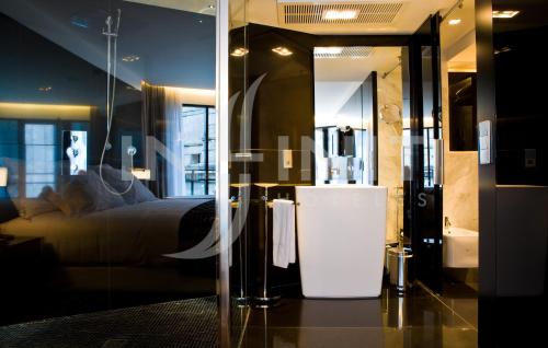 Hotel Inffinit