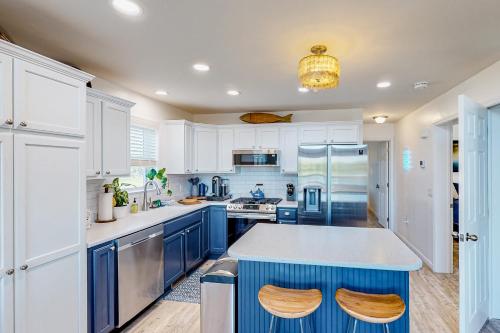 Bridgeview Retreat in North Hero, USA