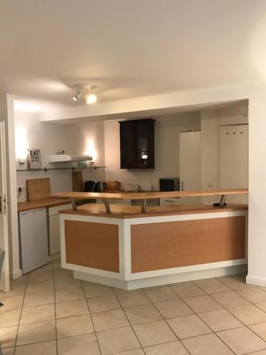Stadtparadies-Appartement in Blankenese, Hamburk (fotografie 3)