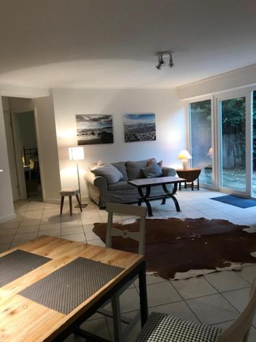 Stadtparadies-Appartement in Blankenese, Hamburk (fotografie 4)