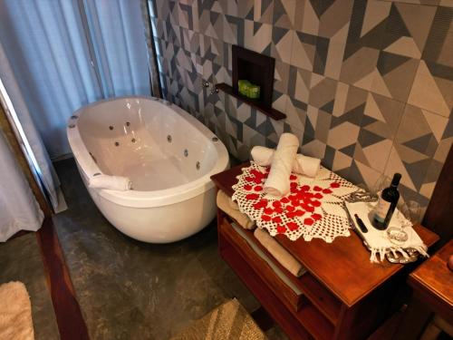 CHALÉS LUAR DO PICO