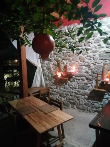  B&B Daddanca in Ales