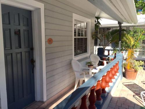 Coral Reef Guesthouse photo
