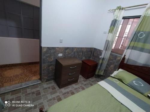 Depa súper acogedor!