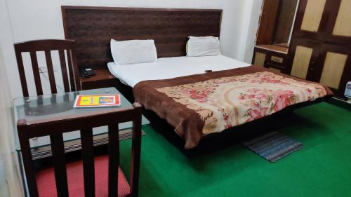 Hotel Shivanta Residency