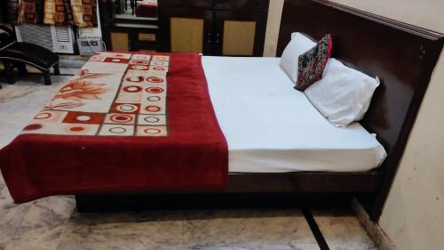 Hotel Shivanta Residency