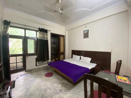 Hotel Shivanta Residency