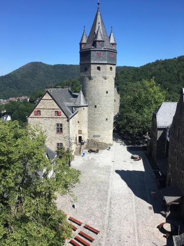 SauerlandBlick Ferienwohnung in Altena