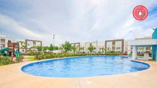 HostPal Residencial Izamal Cancun- Lujo y Confort