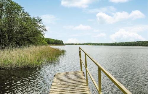 Зручності, Holiday Home Lidzbark Warminski Klebowo in Лідзбарк Вармінскій
