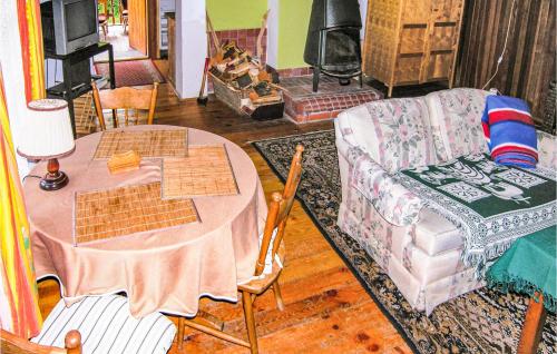 Holiday Home Lidzbark Warminski Klebowo in Лідзбарк Вармінскій