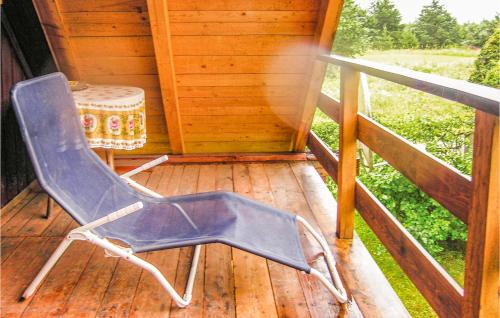 Зовнішній вигляд готелю, Holiday Home Lidzbark Warminski Klebowo in Лідзбарк Вармінскій