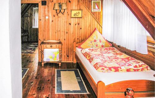 Holiday Home Lidzbark Warminski Klebowo in Лідзбарк Вармінскій